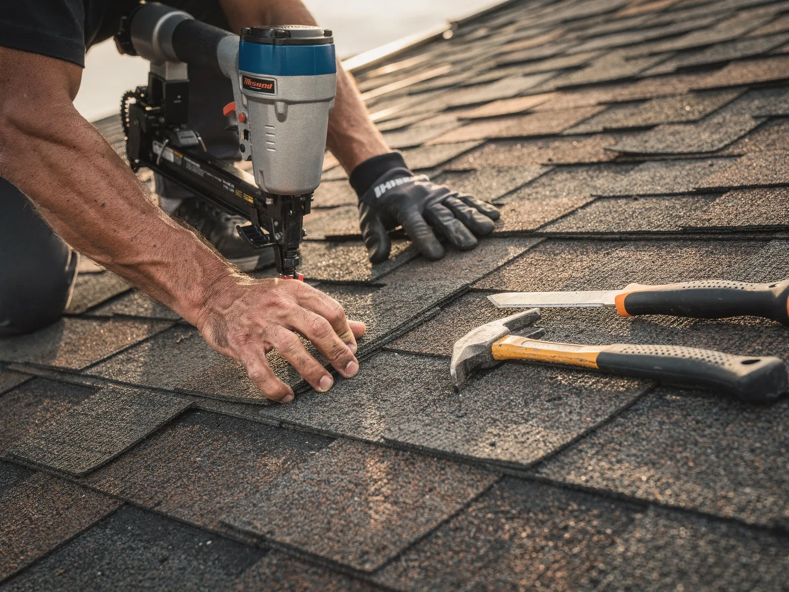 Why choose Roof Repair in Opheim, MT